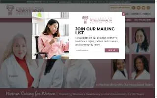 Cow County Title website