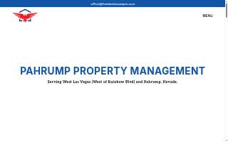 Freedom House Property Management