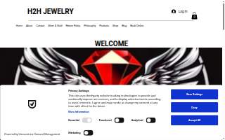 H2H Jewelry, LLC