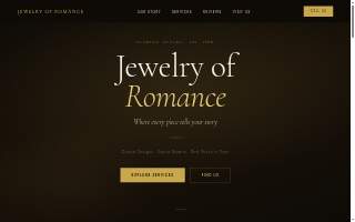 Jewelry of Romance