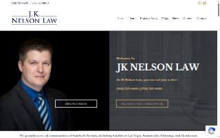 JK Nelson Law