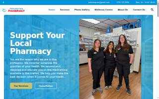 Pahrump Care Pharmacy