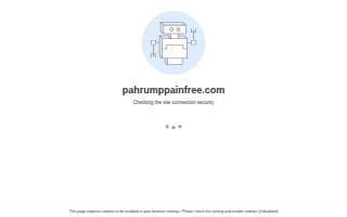 Pahrump Pain Free