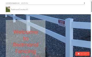 Redmond Fencing LLC