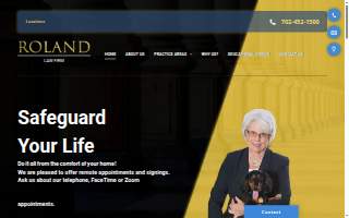 Roland Law Firm