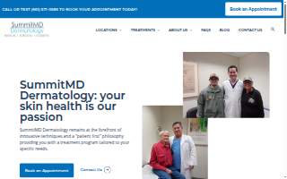 SummitMD Dermatology