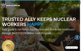 Trusted Ally Home Care - Pahrump