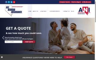 All Nevada Insurance of Paradise