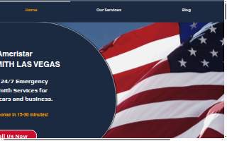 Ameristar Locksmith Las Vegas of Paradise