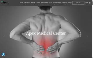 Apex Medical Center of Paradise