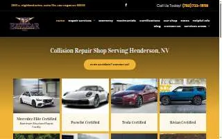 Exoticar PaintWorks Inc website