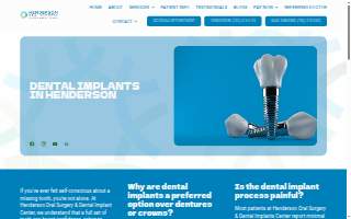 Henderson Oral Surgery