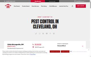 Progressive Pest Control
