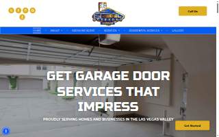 Rebel Overhead Doors, LLC of Paradise