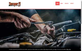 Semper Fi Auto Repair
