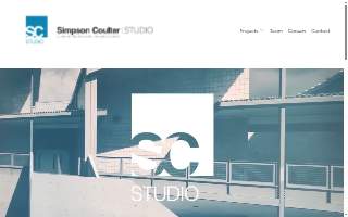 Simpson Coulter Studio