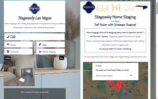 Stageasily Home Staging & Interior Design Specialist. of Paradise