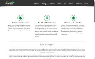 Valley View Home Loans - VVHL Direct