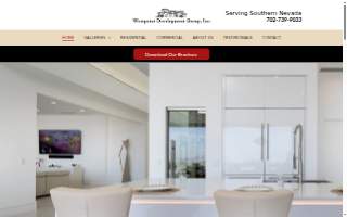 Westpoint Development Group Inc of Paradise