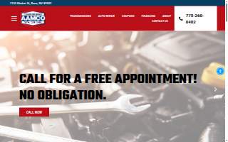 AAMCO Transmissions & Total Car Care