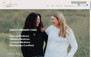 Achieve Health NV- Direct Primary Care Reno, Nevada