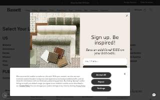 Bassett Furniture of Reno