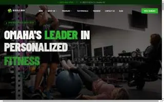 Biggest Little Learning Center of Reno website