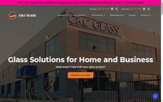 Capital Glass