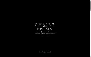 Chair7 Films