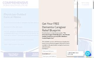 Comprehensive Home Health Solutions