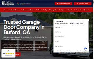 Elite Garage Door Service of Reno