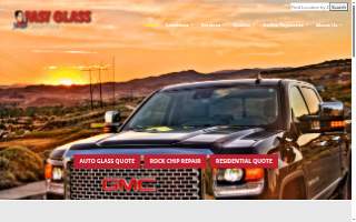 Fast Glass Inc of Reno