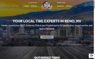 Gutierrez Tires LLC