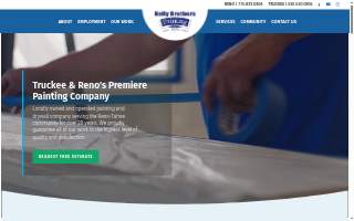 Kelly Brothers Painting, Inc.