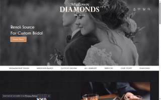 Midtown Diamonds