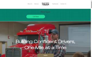 Nevada Desert Truck Driving School, LTD