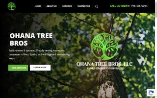 Ohana Tree Bros
