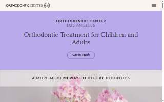 Orthodontic Partners