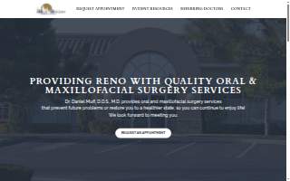 Reno Oral Surgery