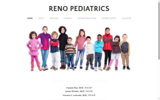 Reno Pediatrics