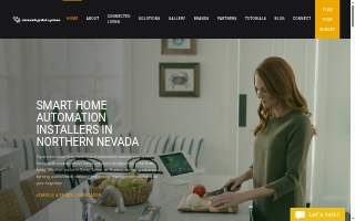 Sierra Integrated Systems of Reno