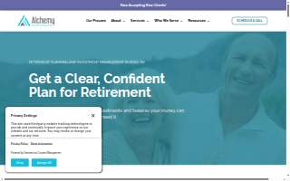 Alchemy Wealth Management of Spanish Springs