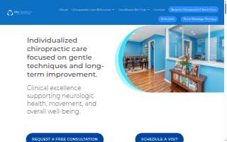 Apex Chiropractic Center