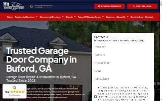 Elite Garage Door Service