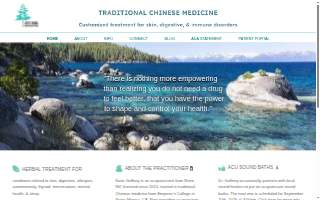 Gaffney Healing Acupuncture and Herbs