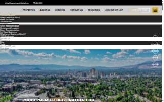 Lisamarie Wand Group - Commercial Real Estate & Business Brokering Experts
