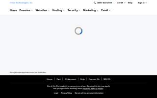 Orion Technologies, Inc.