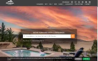 Prospective 1, LLC website