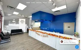Reno iPhone & iPod Repair Service of Spanish Springs website