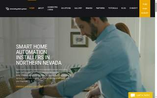 Sierra Integrated Systems of Spanish Springs